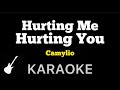 Camylio Hurting Me Hurting You Karaoke Guitar Instrumental Camylio Hurting Me Hurting You Karaoke Guitar Instrumental
