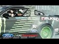 Ford Mustang Drifting: The Next Chapter | Formula DRIFT | Ford Performance