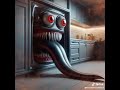 Tv hantu kuskus