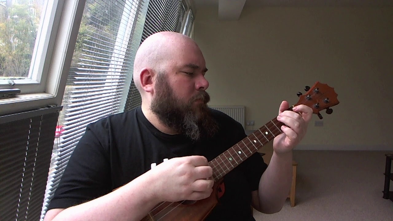 A Mouthful of Sores (Willips Brighton Ukulele Cover) YouTube