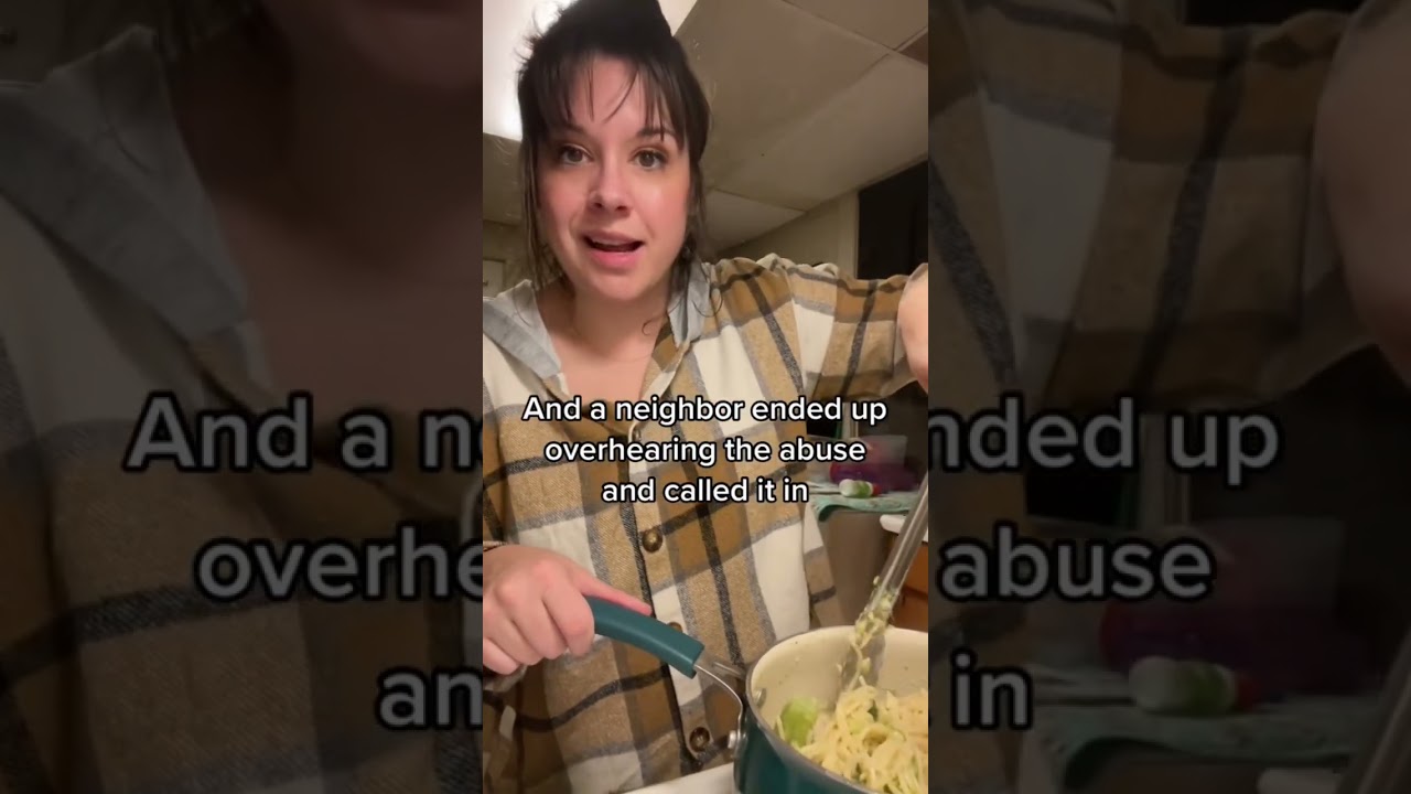 Did You Know: Child Abuse Laws 