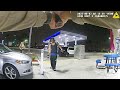 L.A. County Sheriff's Deputy Shoots Man Who Pulled Out a BB Gun
