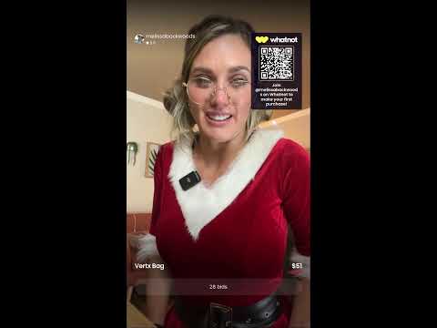 Knife Giveaways! Knives & Gear w. Mrs. Clause + GIVEAWAYS 