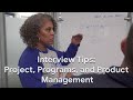 Prepare for Your Google Interview: Project, Product, and Program Management