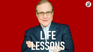 5 Important Lessons Young People Should Learn from Paul Allen