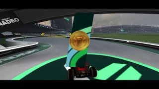 Trackmania. Spring 2020 Alpha. T04