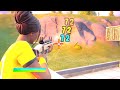 This CUSTOM CROSSHAIR turned me into a Fortnite pro...