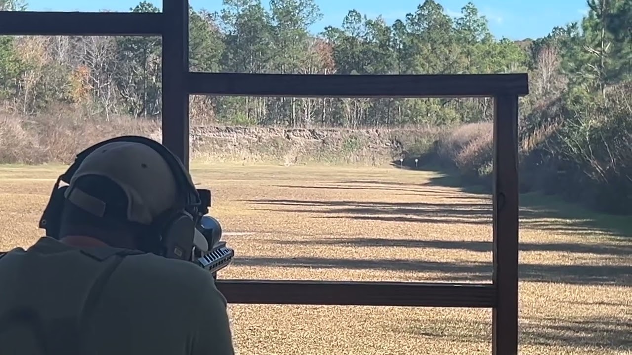 NFL 2 Gun Dec 25 Super Match Stage 1