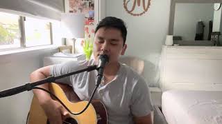 Officially missing you - Tamia (Cover)