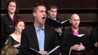 Messiah Part 2 - George Frideric Handel