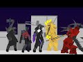 Titans ASSEMBLE!