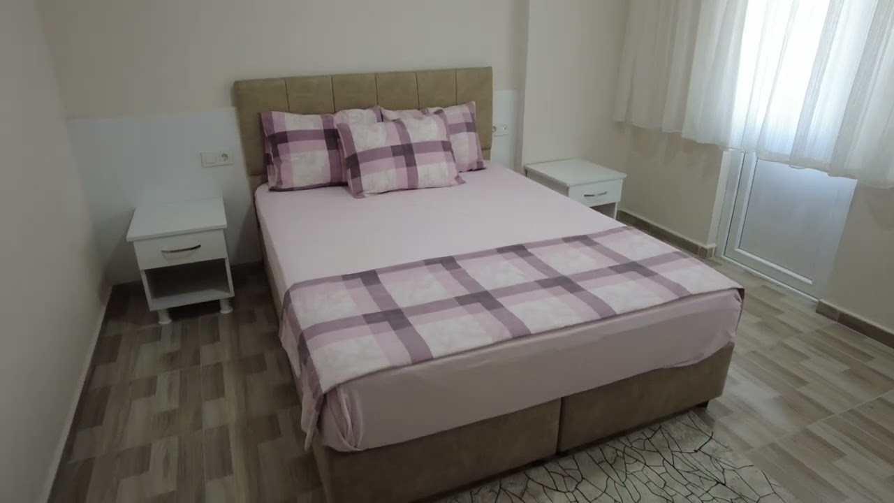 SİMAV ÇİTGÖL KAPLICALARI TERMAL HAVUZLU APARTLAR