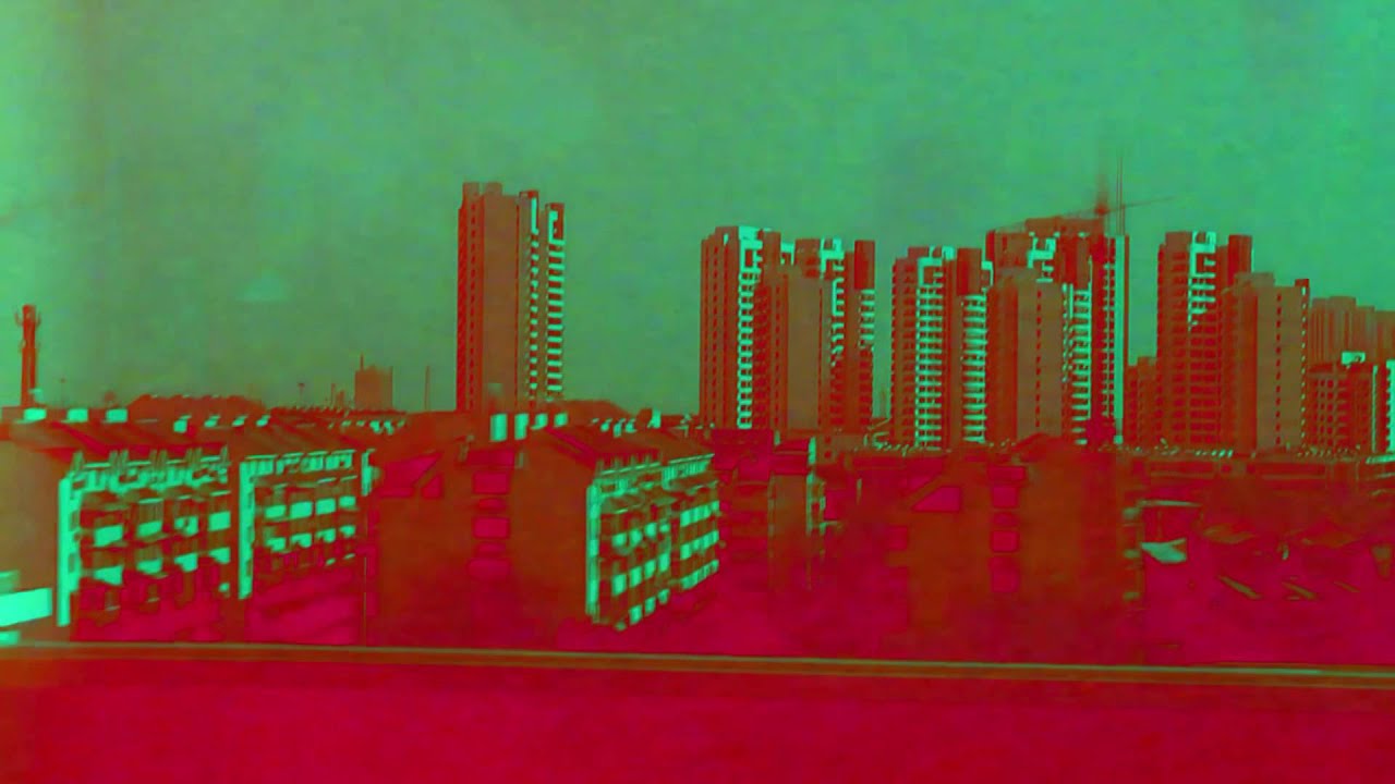 House of Echo: "Illiados"