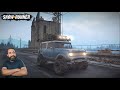 Unlocking Watchtower 3 with Scout 800 in Smithsville Dam!