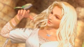 [PS2] Rygar: The Legendary Adventure — Opening / アルゴスの戦士 — オープニング