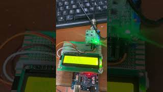 sensor de pH con Arduino  #sangil #experiment #arduino #electronica