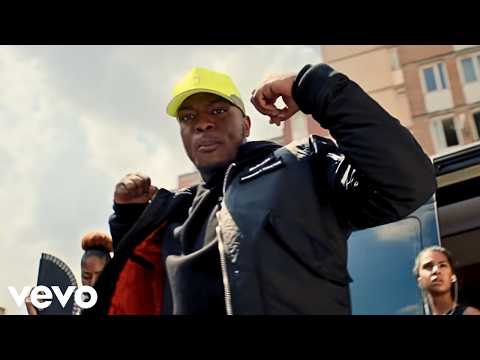 Niska - Shooter 2.0 (2025)