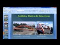 Conferencia: Problemática actual de puentes en el Perú