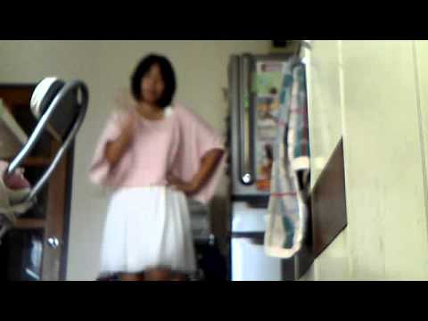 ポワゾンkiss踊ってみた【桃恋】※美風藍君ｗ