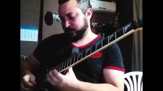 Ramadan Gana Rock 2016 - by chusss screenshot 4