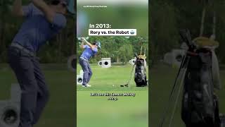 Famous Remember the Time Rory Took on a Robot #Hilarious! Wealth