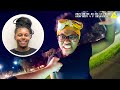Girl Goes Nuts When Officer Tries to Touch Her