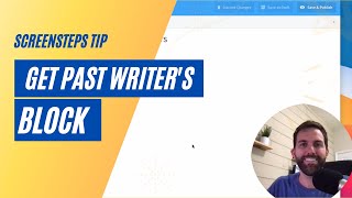 How To Write A Procedure Article In Screensteps For The Moment Of Apply