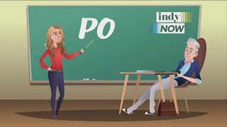 Indy Now Pop Quiz: Literature, theater and hot dogs