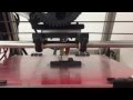 Lulzbots AO-100 updated to Prusa Nozzle