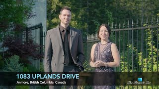 Luxury Modern Home 1083 Uplands Dr Anmore BC Canada Marcus Anthony Andrea Jauck