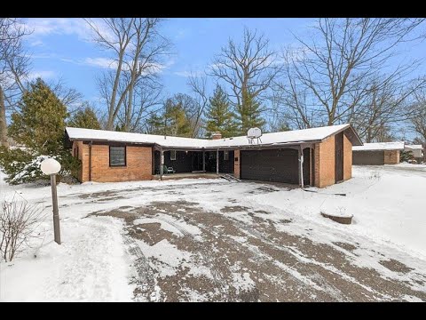 3096 Myddleton Drive, Troy, MI home video tour