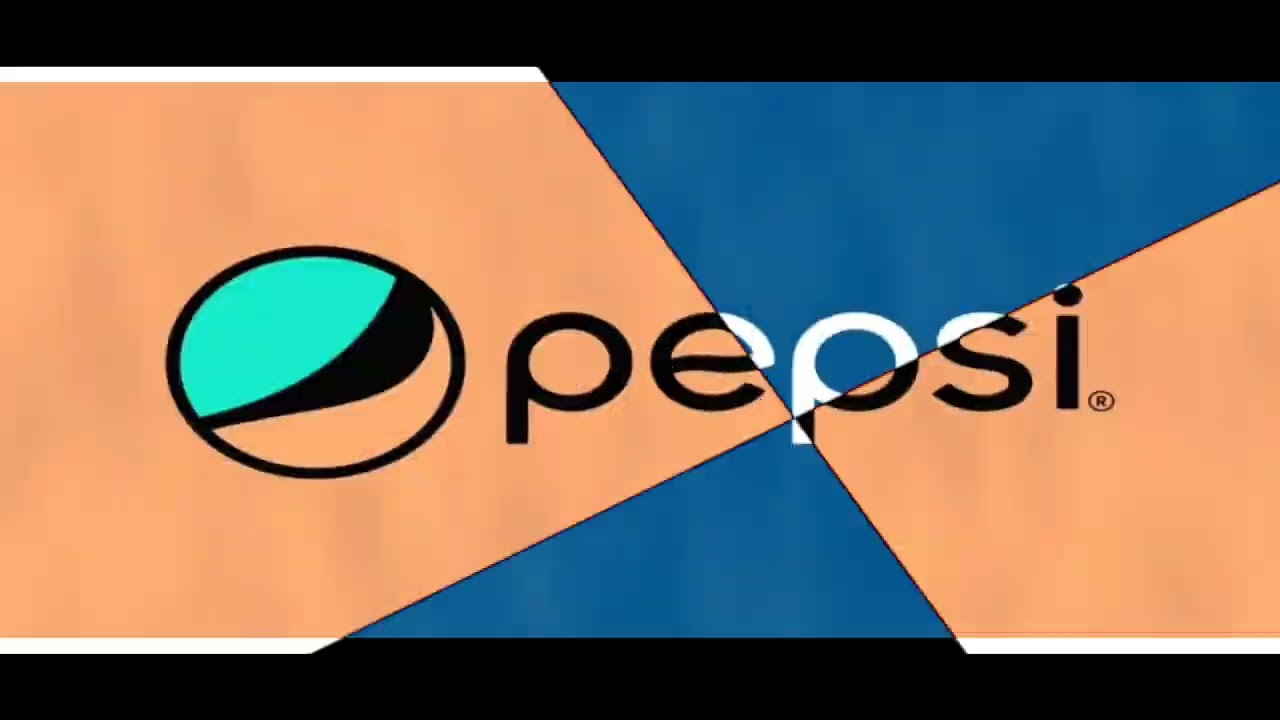 THE EPICNESS OF PEPSI LOGO HISTORY (Cuddles Remake)