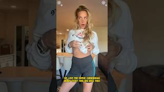 "My love for Sophie Cunningham grows every time she does this! #wnba #basketball