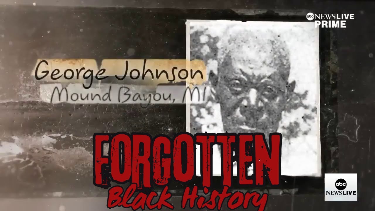 They Lived Through Slavery | And Told Us Everything | Forgotten Black History