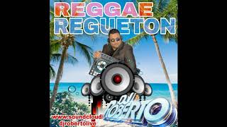 REGUETON 2019 HITS MIX BY DJ ROBERTO LIVE (for promo use only)