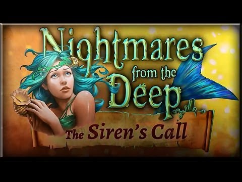 Nightmares from the