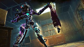 Singularity Gameplay No Commentary | Dead by Daylight