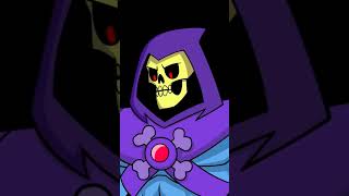 Is This REALLY He-Man?