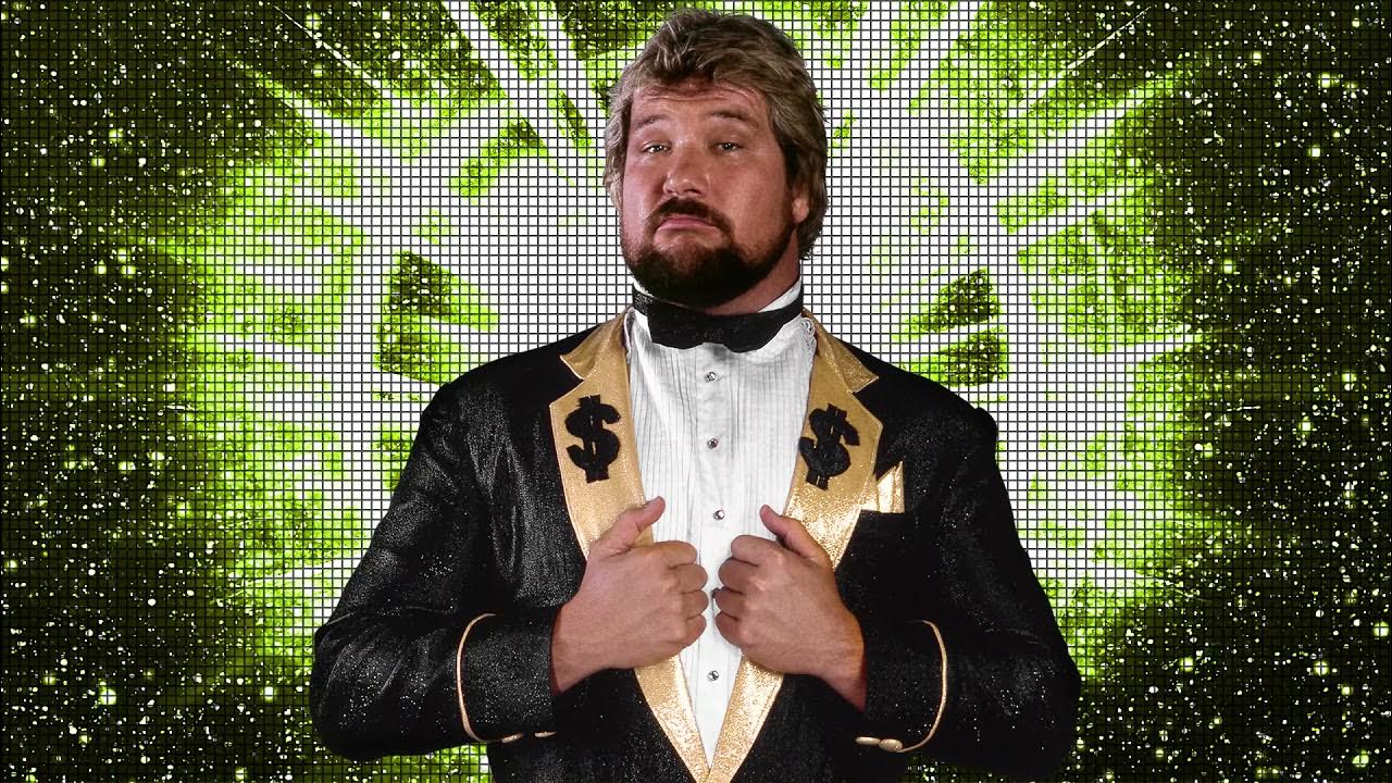 Ali dollarman