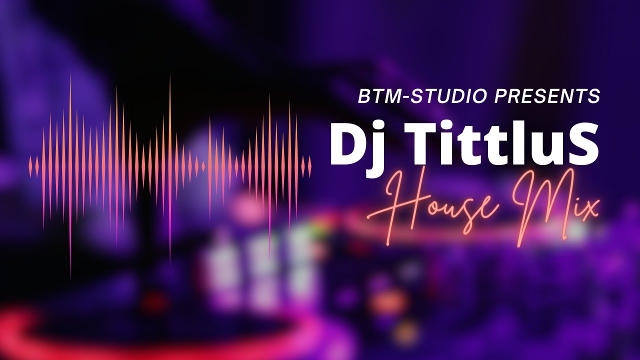 Thumbnail for House Oldies Goldies Mix vol. 02