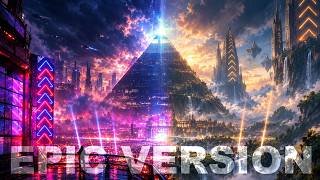 TheFatRat - Unity | ULTRA EPIC VERSION