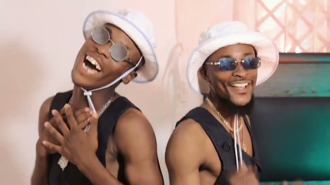 DHEM SCOTT - MOTHO WAKA WA NNETE OFFICIAL MUSIC VIDEO