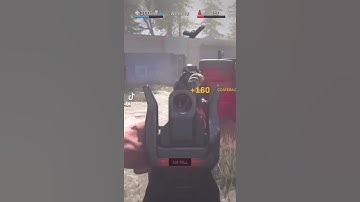 Bullying people on call of duty