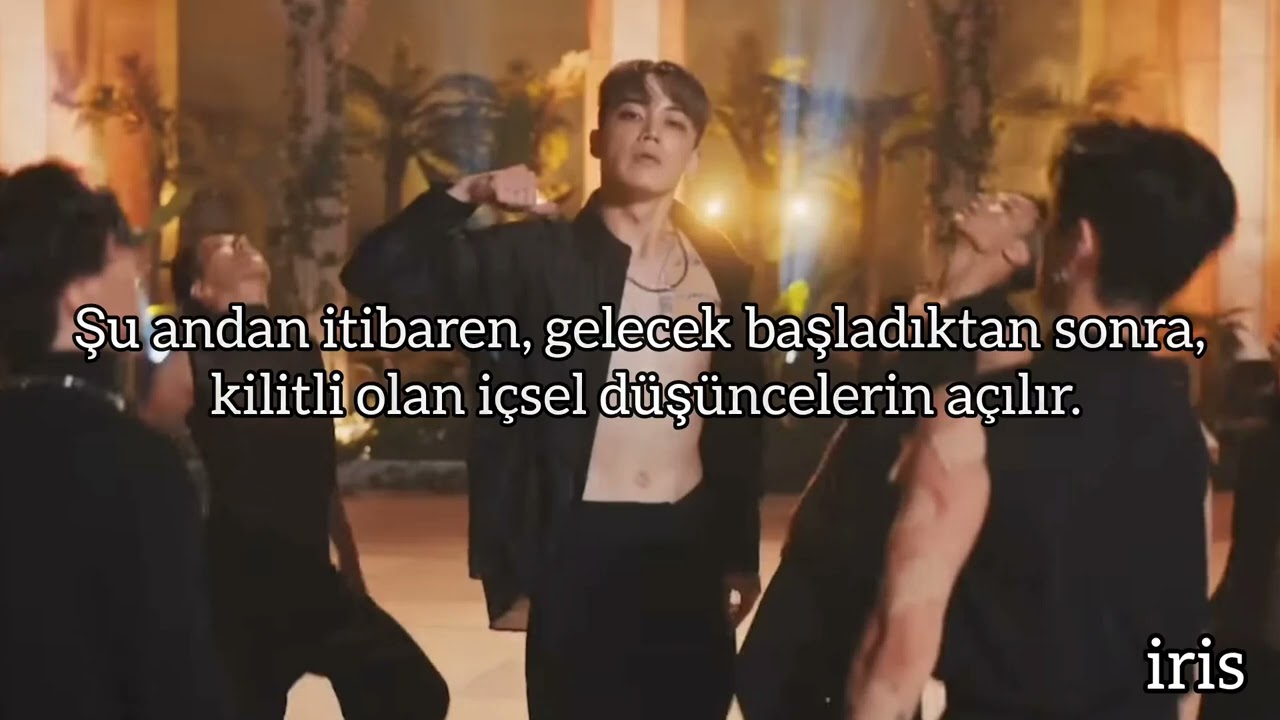 BIBI & YOON MIRAE LAW [ Street Man Fighter /Sub Leaders] Türkçe