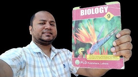 Five Kingdom Classification System, Chapter 3, Biodiversity, Class 9th Biology, GS ACADEMY