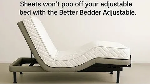 How To Measure Your Mattress for a Better Bedder for Your Adjustable Bed