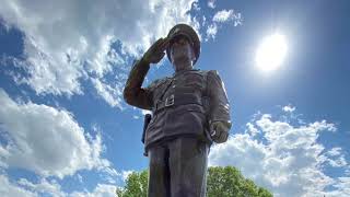 Peace Officers Memorial Day 2020