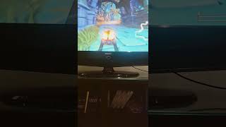 Nina's nightmare #gaming #viral #beenox #ps5 #crashbandicoot #activision