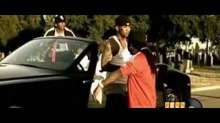 The Game ft Lil Wayne - My Life Dirty version