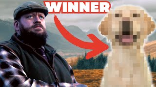 What is the best dog breed in the world?…I found the answer!